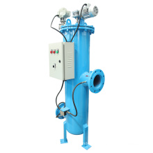 Automatic Self Water Filter for Cleaning